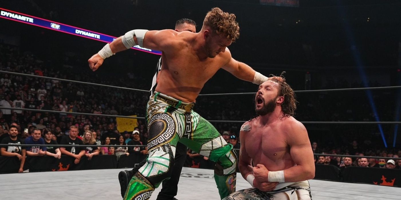 10 Pro Wrestlers With The Most Dave Meltzer 5-Star Matches
