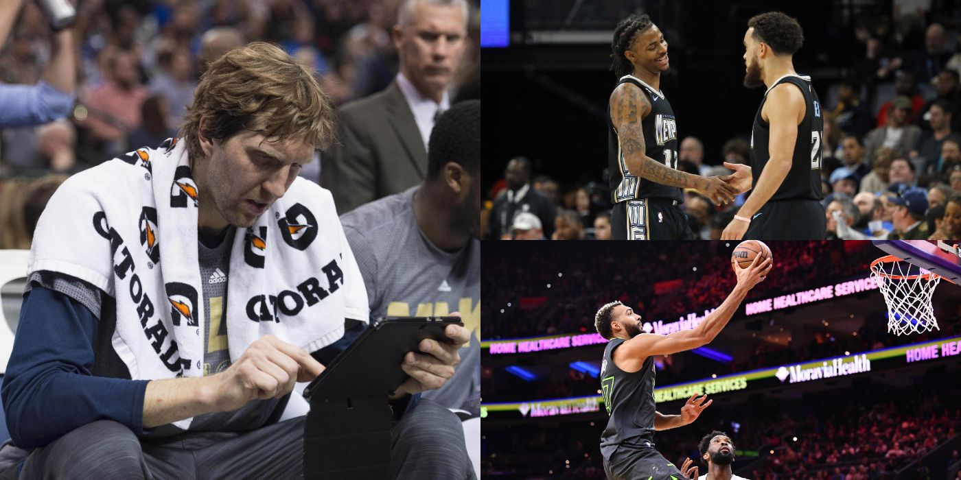 10 Confusing Stats NBA Fans Should Understand, Explained