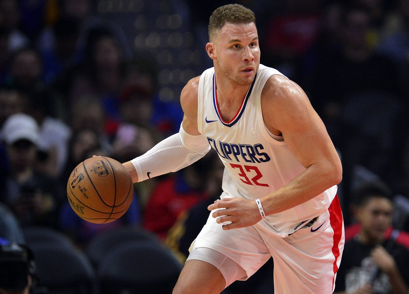 10 Best Players In Los Angeles Clippers History