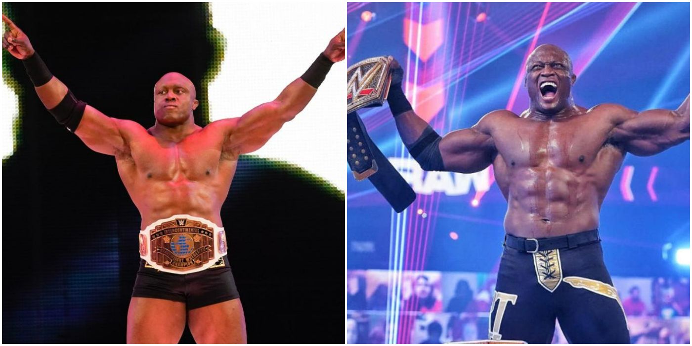 10 Wrestlers Who Have Aged The Best (According To Reddit)