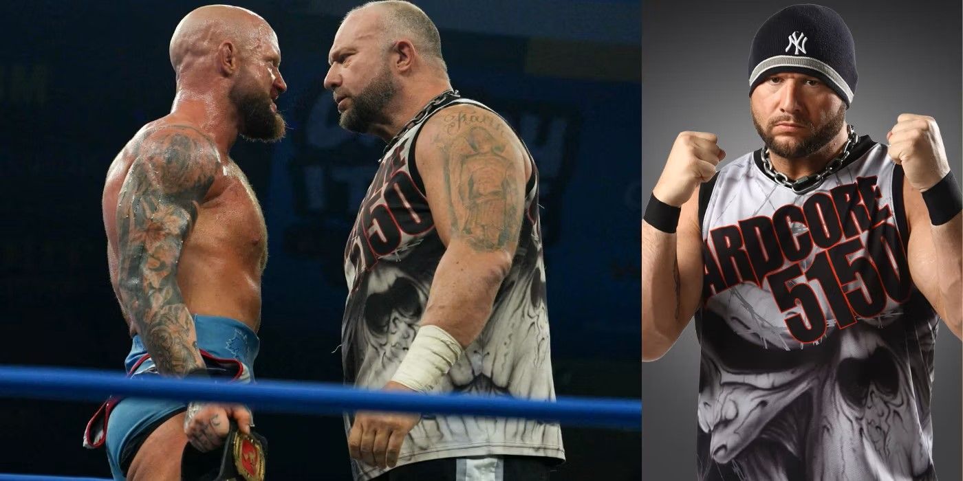 Bully Ray on Why Returning to Impact Wrestling Was Pointless