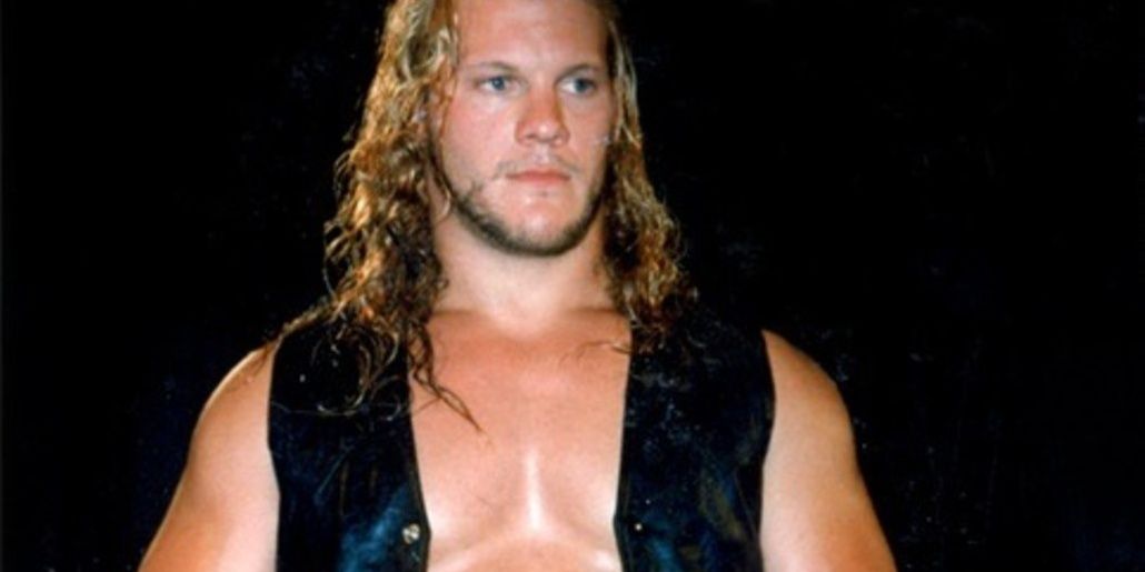 Chris Jericho S Body Transformation Over The Years Shown In Photos