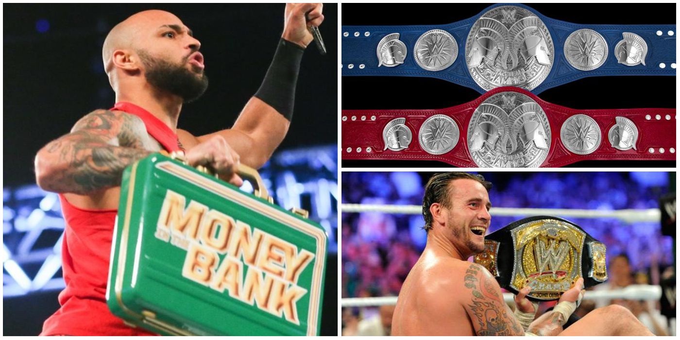 WWE: 10 Things That Won't Happen In 2023 (That Should)