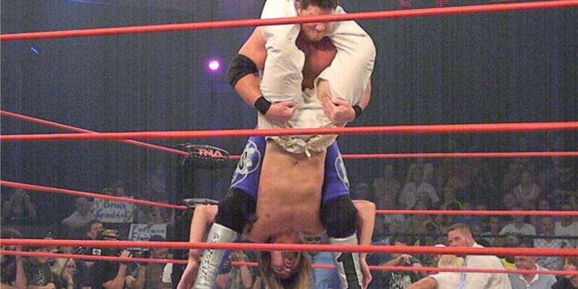 Top 10 Biggest Botches Of AJ Styles' Wrestling Career