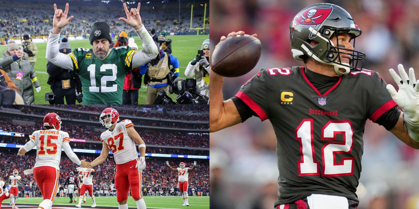 10 Current ESPN NFL Player Rankings They Have Wrong