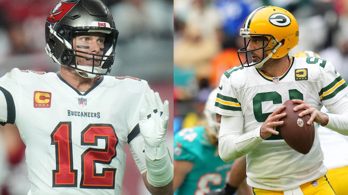The 10 Oldest Players In The NFL Right Now, Ranked Worst To Best