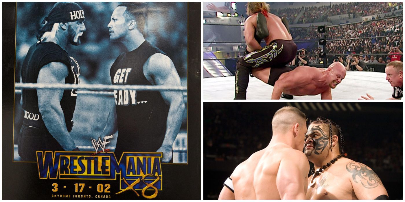 10 Important WWE Match Results From The 2000s That Divided Fans
