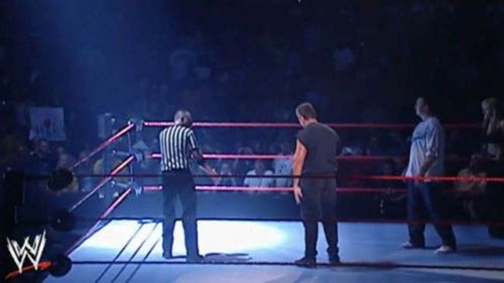 10 Shawn Michaels WWE Moments From The 2000s You Completely About