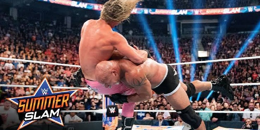 Goldberg-vs-Dolph Ziggler-SummerSlam