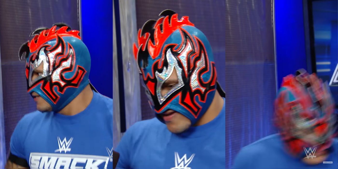 Revisiting One Of The Worst WWE Promos Ever Kalisto s Draft Promo revisiting-one-of-the-worst-wwe-promos-ever-kalisto-s-draft-promo