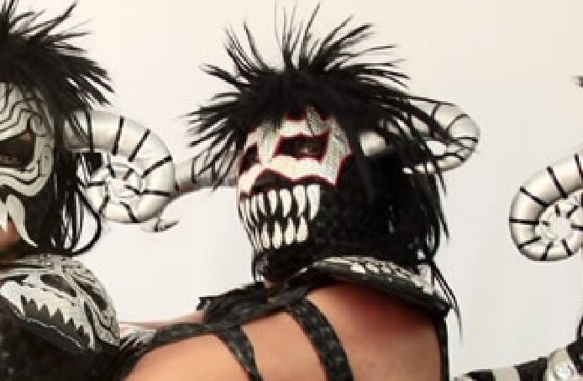 Top 10 Impact Wrestling Stars Of 2022: What Did They Look Like 10 Years ...