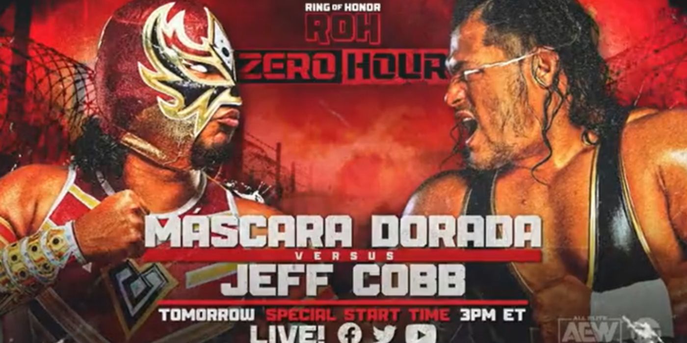 ROH Final Battle 2022, Every Match Ranked From Worst To Best