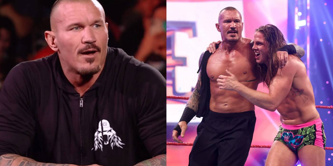 With Randy Orton’s WWE Return Taking Longer Than Expected, What Will ...
