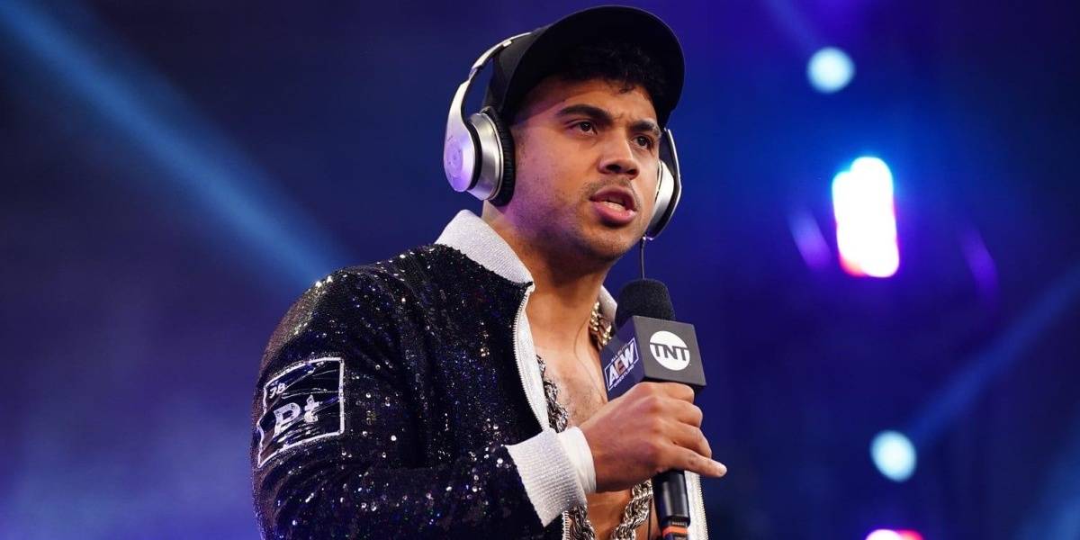 Max Caster's TNA Career Is Over After Just One Match