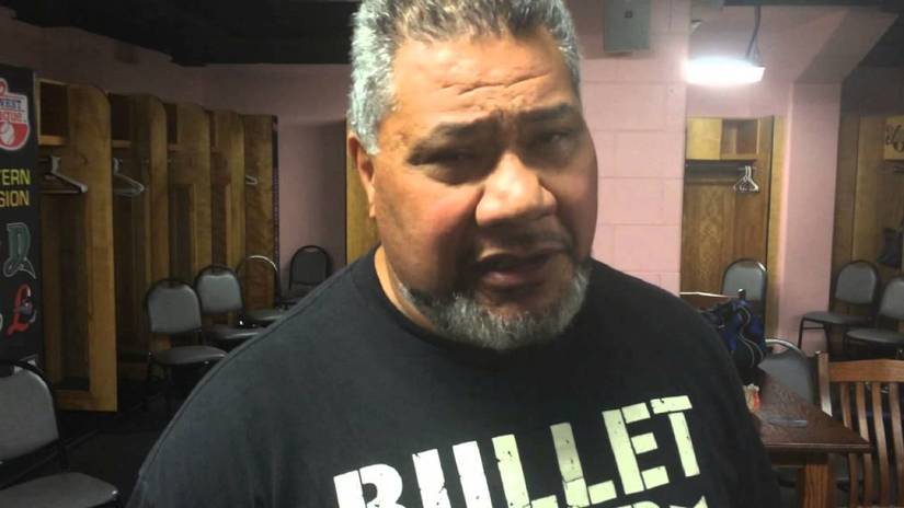 10 Forgotten WCW Midcarders: Where Are They Now?
