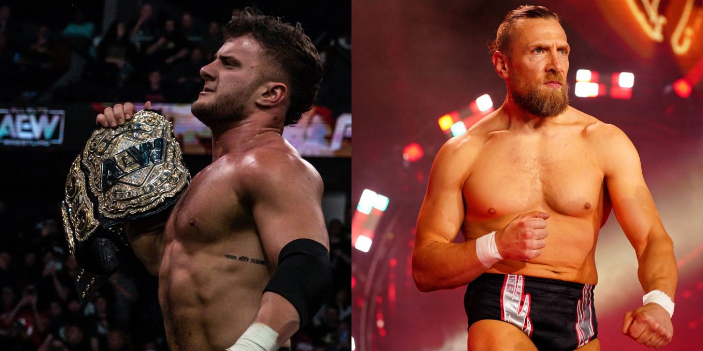 10 Huge Matches We Need To See From AEW In 2023