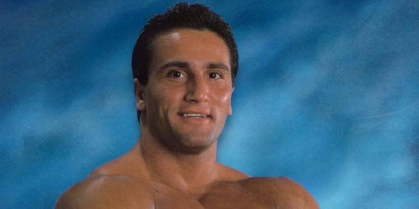 Wrestlers Who Shockingly Wrestled For WWE In 1997