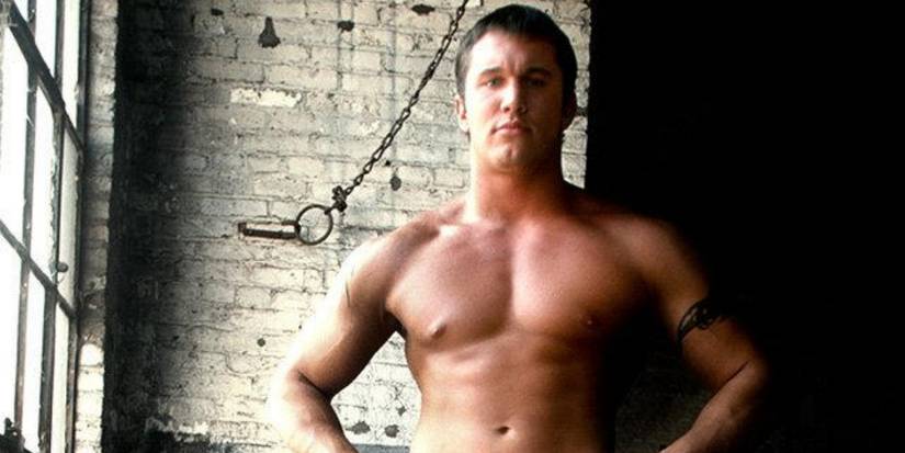 10 Pictures Of A Young Randy Orton WWE Fans Have To See