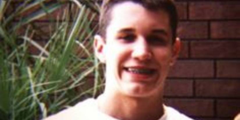 Randy Weatherbee 10 Pictures Of A Young Randy Orton WWE Fans Have To See