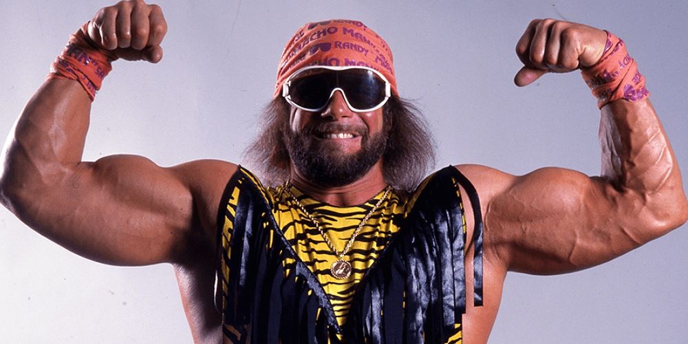 Randy Savage Vs. The Undertaker: A Dream WWE Match That Fans Never Saw