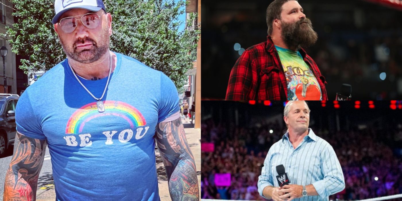 10 Wrestlers Who Should Stay Retired In 2024