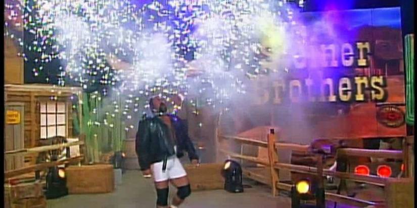 10 Things WCW Fans Should Know About The Spring Stampede PPV