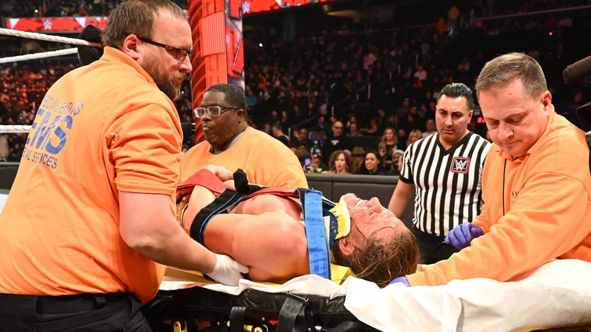 REPORT: Riddle's Absence Due To Failed Drug Test