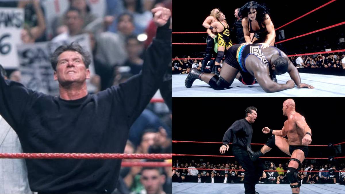 Why Royal Rumble 1999 Is One Of The Worst In WWE History