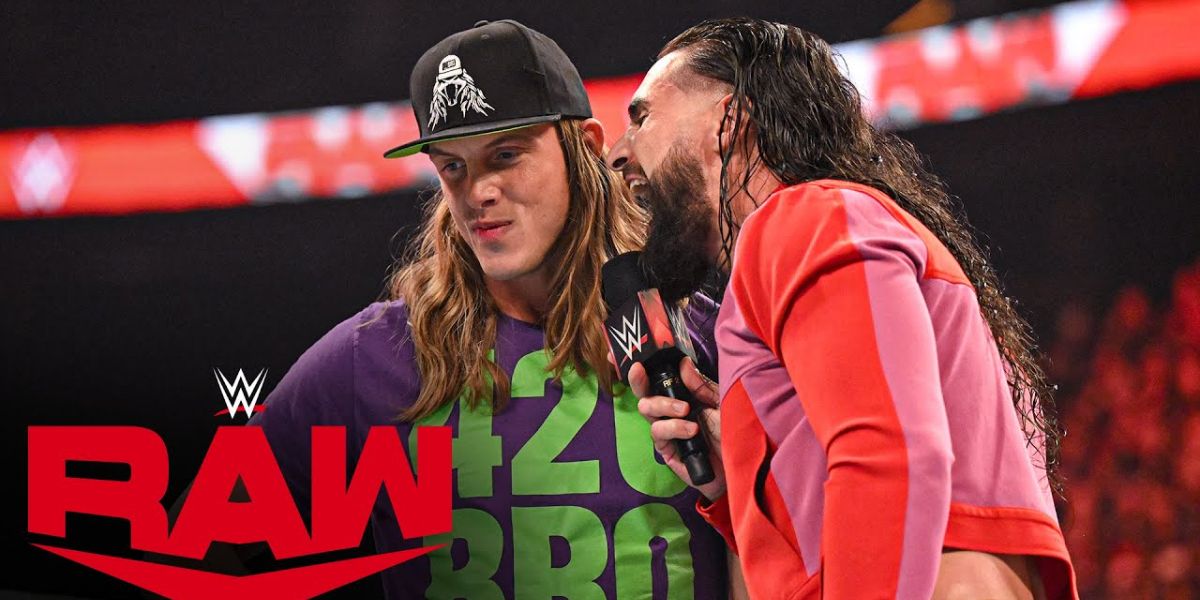 10 Real-Life Issues Between Wrestlers That Turned Into Storylines