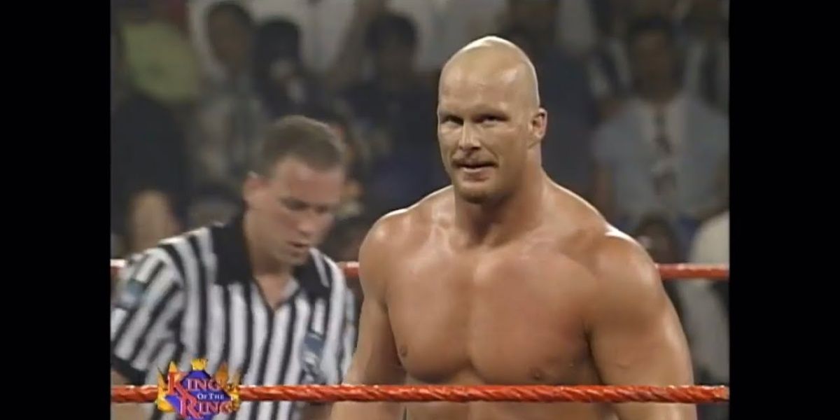 Steve Austin's First 10 WWE RAW Matches, Ranked Worst To Best