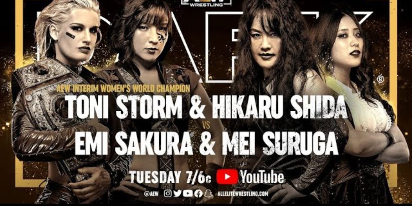 toni-storm-hikaru-shida-vs-mei-suruga-emi-sakura-aew-dark-2022-1