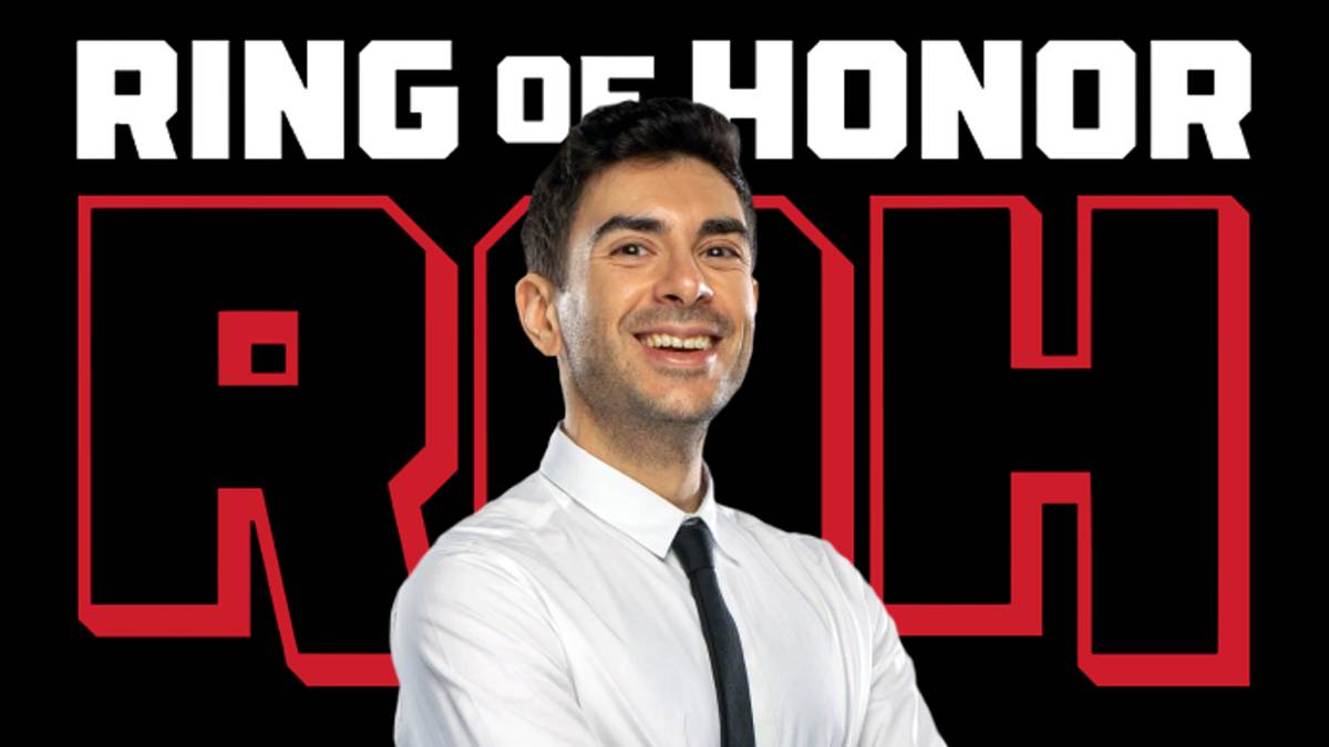 Tony Khan Confirms ROH Television Will Relaunch On HonorClub Streaming ...