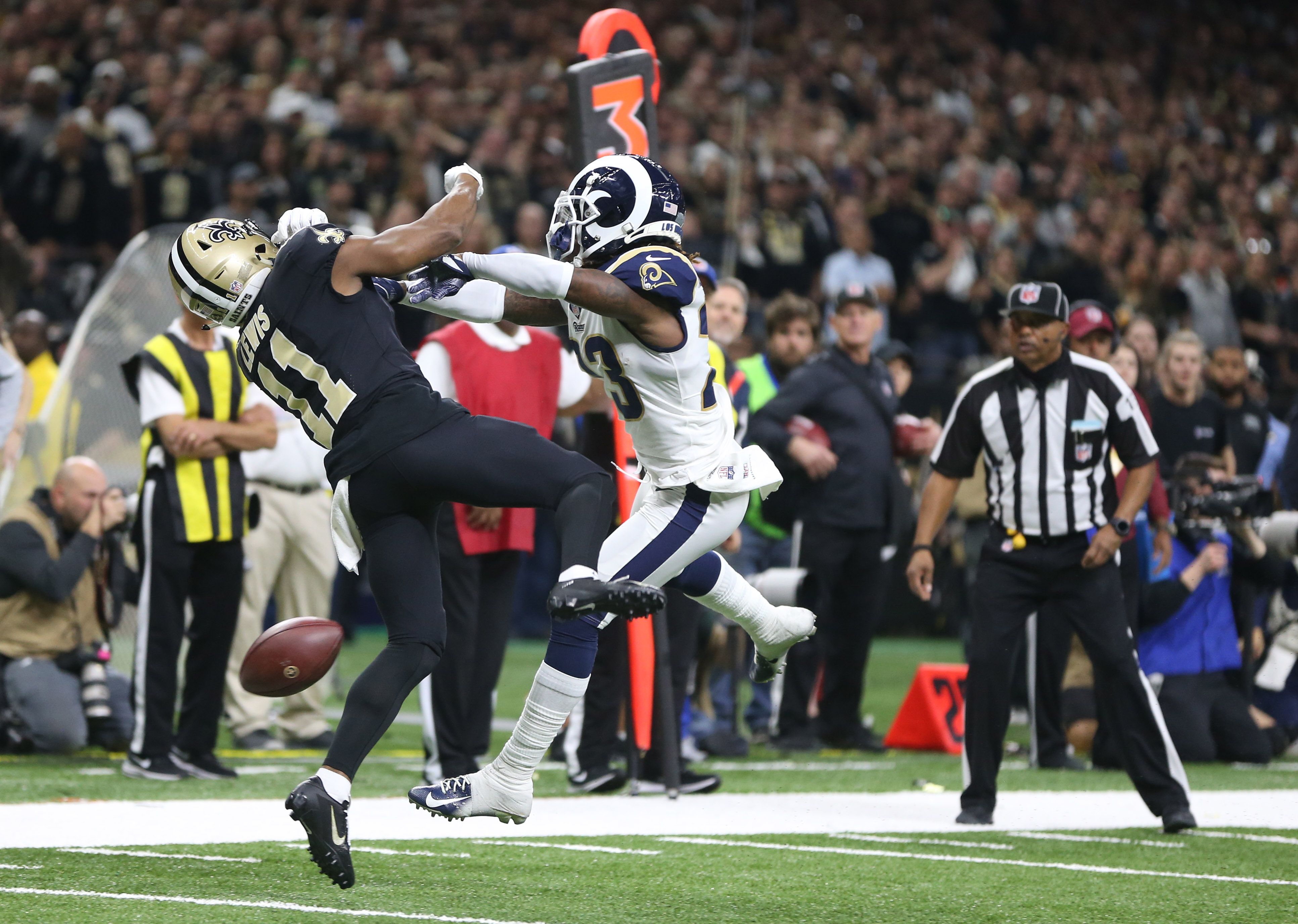 The Game The Nfl Wants You To Forget 10 Things The NFL Wants You To Forget About Drew Brees