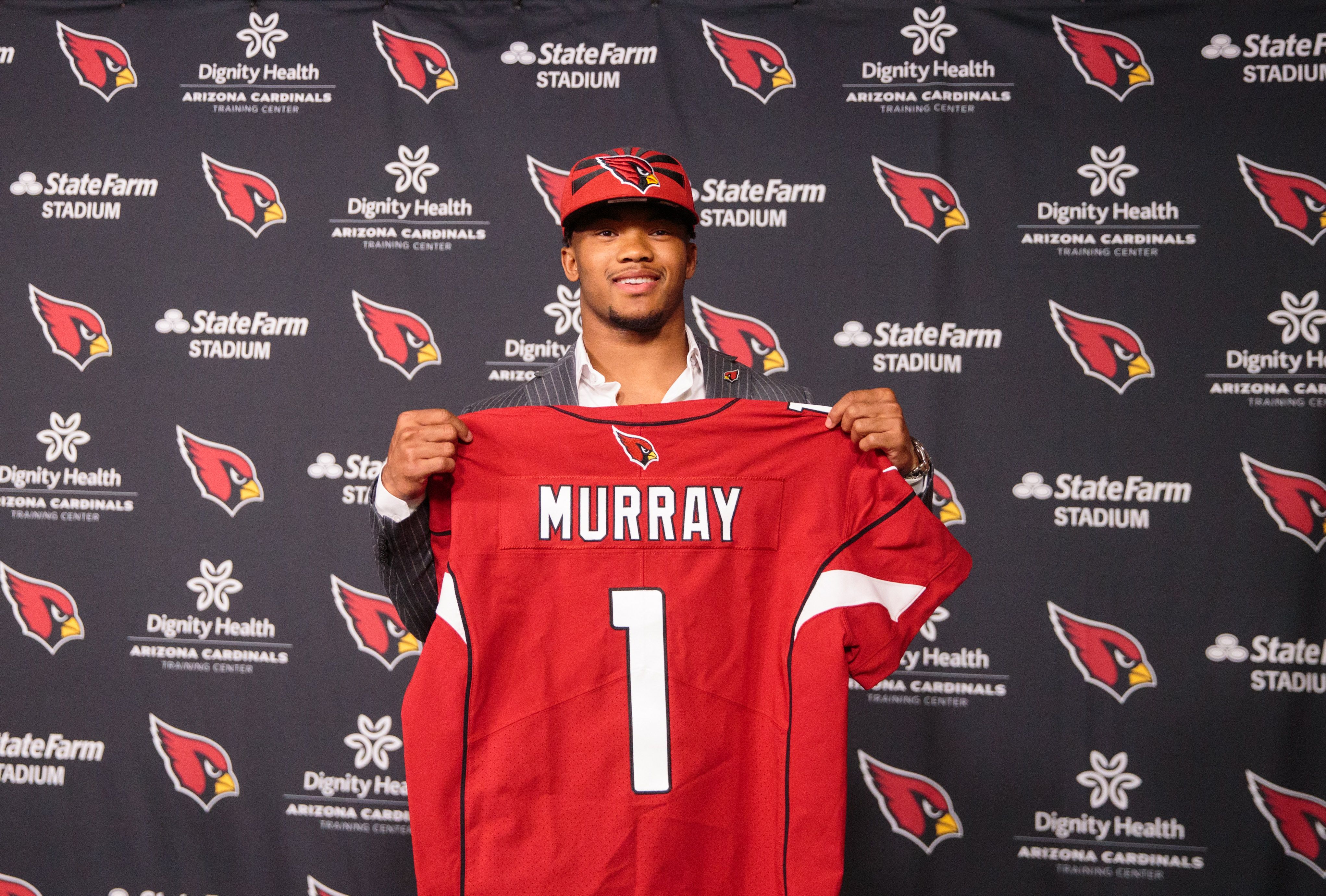 Does Kyler Murray Have Homework? (& 9 More Questions NFL Fans Have
