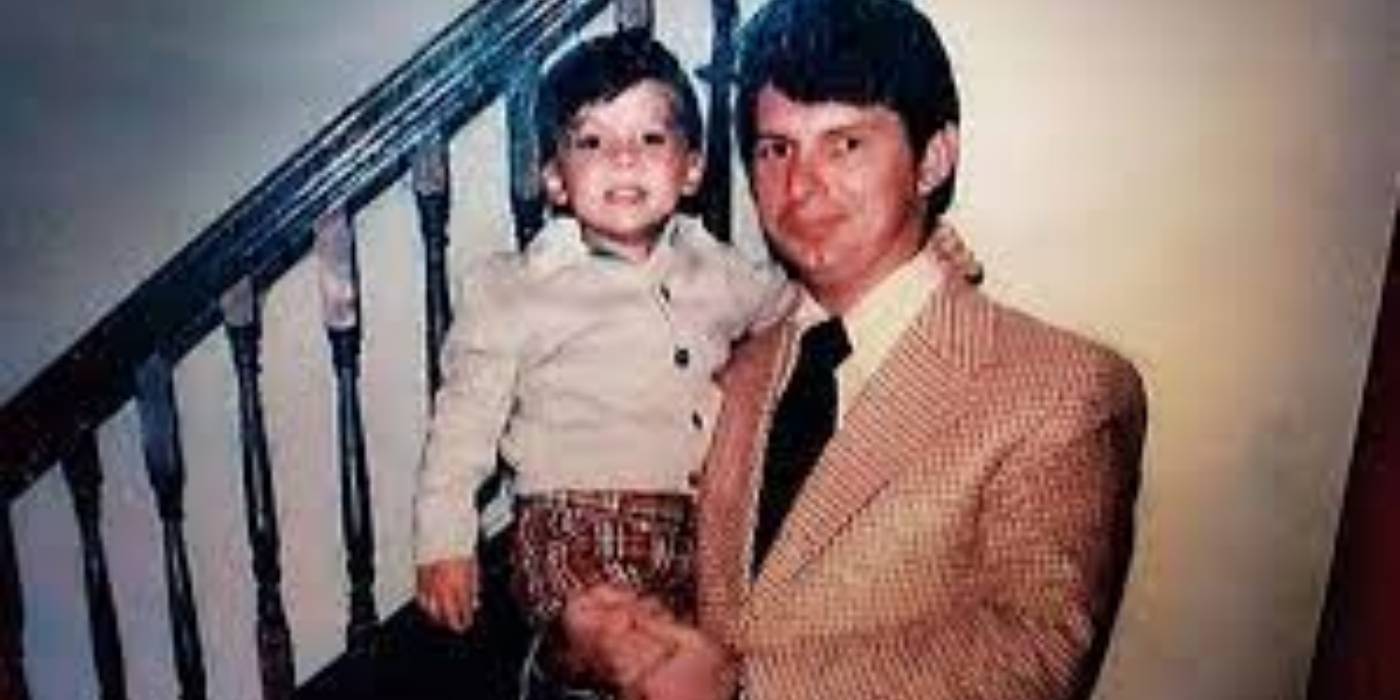 Vince Rughetta Vince McMahon: Age, Height, Wife & More