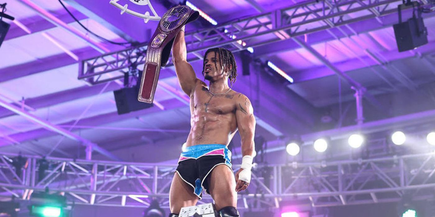 Predicting The Next NXT Call-Ups To The WWE Main Roster