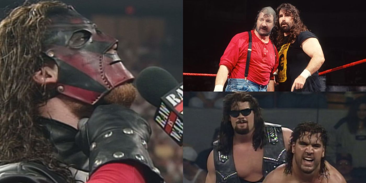 10 Times Wwe Insulted Wrestling Fans’ Intelligence During The 1990s