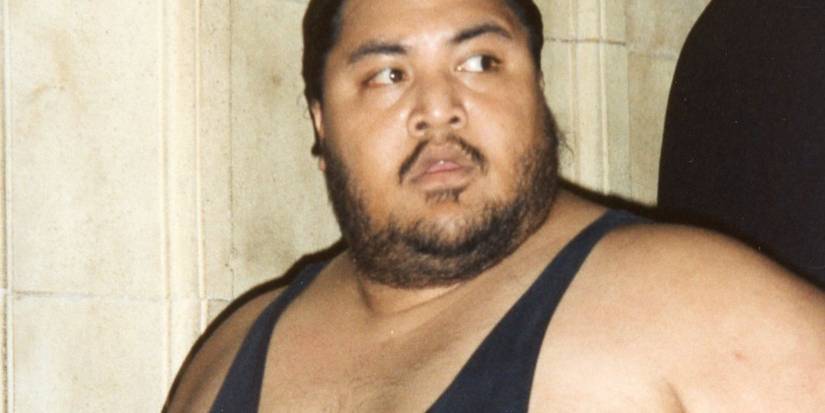Yokozuna 