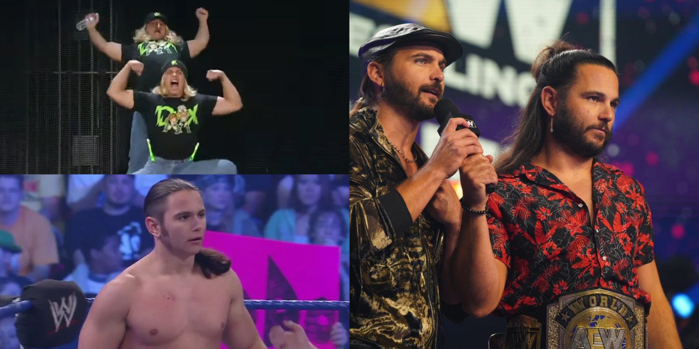 Young Bucks Net Worth: A Deep Dive Into The Financial Success Of ...