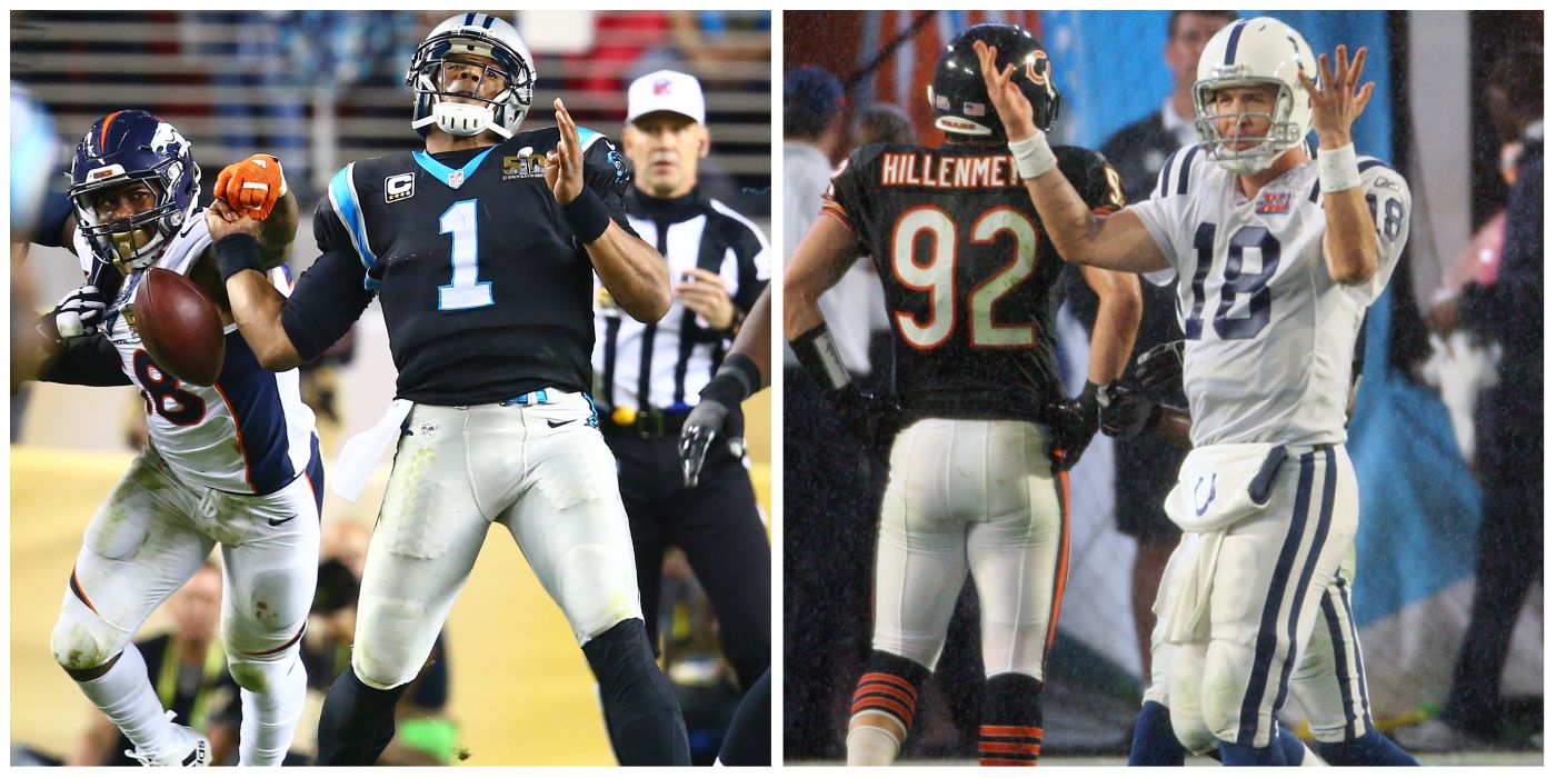 10 NFL Super Bowl games with the most turnovers, ranked Gallivant News