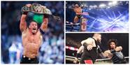 10 Things WWE Fans Should Know About The 2017 Royal Rumble 10 Things WWE Fans Should Know About The 2017 Royal Rumble