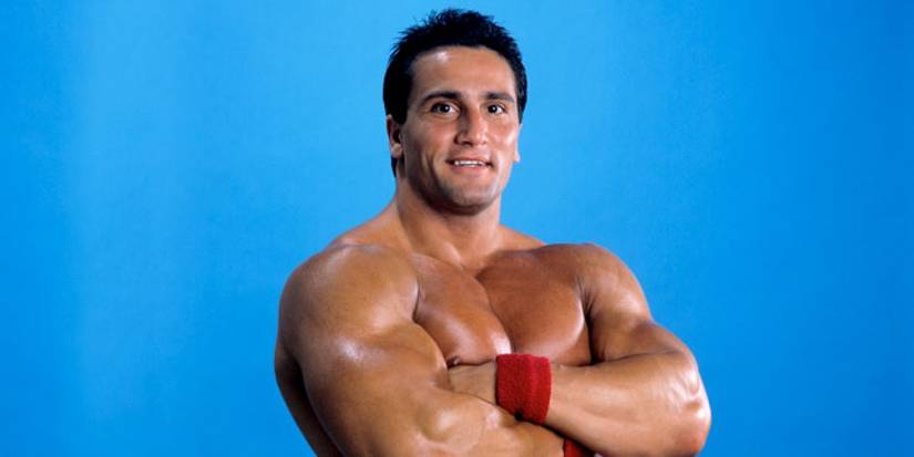 10 Wrestlers Who Disappeared After Their Run In WCW