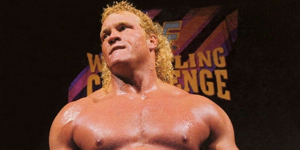 10 Successful Wrestlers From The 1990s (Who Would Fail In Modern Wrestling)