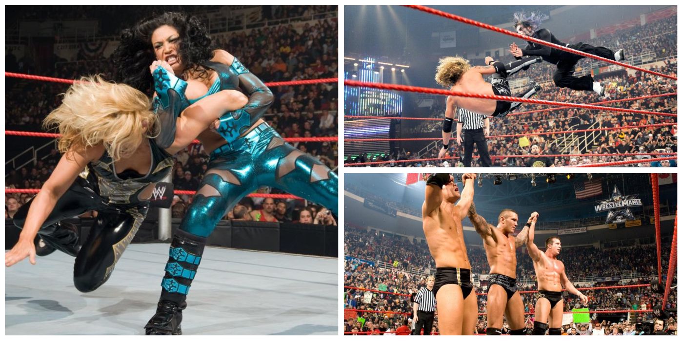 13 Things WWE Fans Should Know About The 2009 Royal Rumble Featueed Image