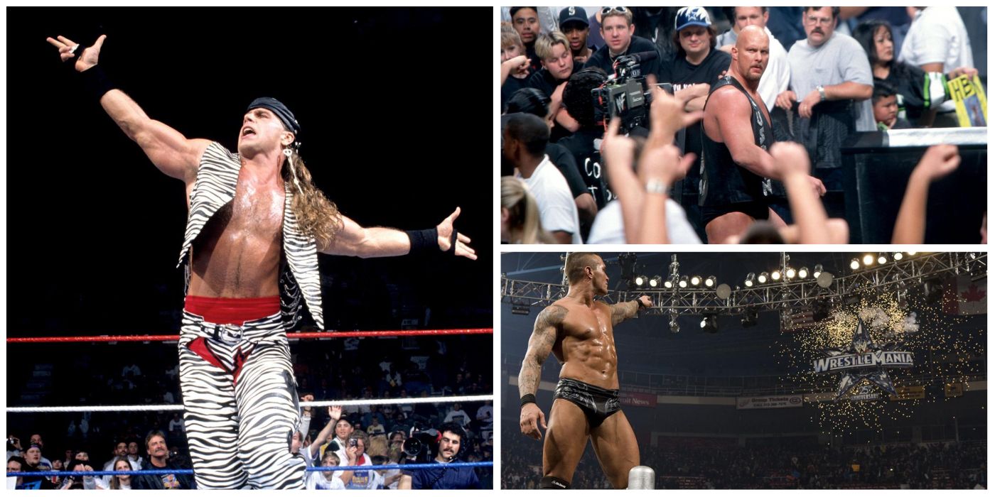 13 Wrestlers With The Longest Total Time Spent In Royal Rumble Matches Featured Image