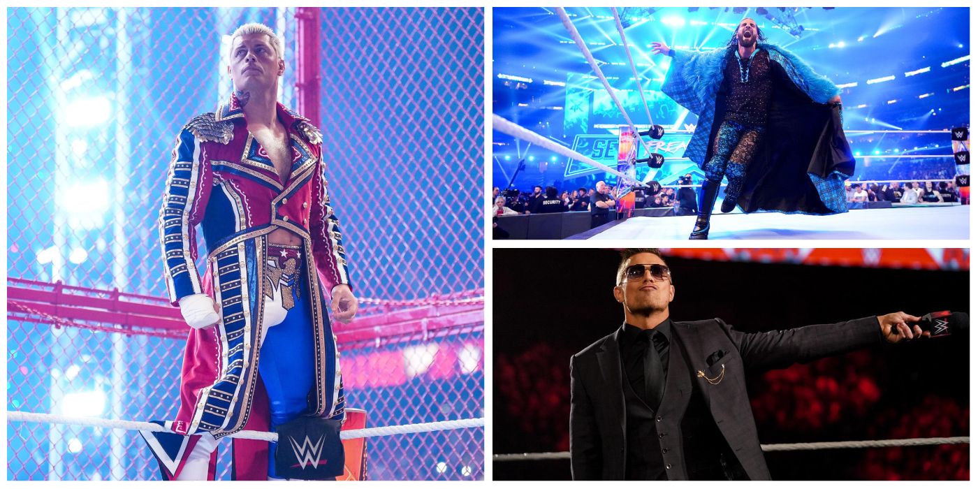 5 Men Most Likely To Win The 2023 WWE Royal Rumble (& 5 Who Have No Chance) Featured Image