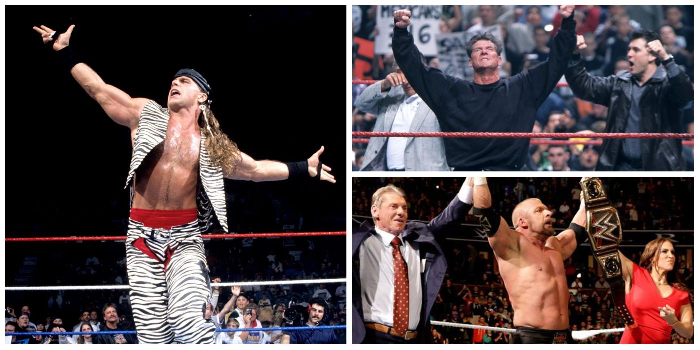 5 Youngest Royal Rumble Match Winners (& The 5 Oldest) Featured Image