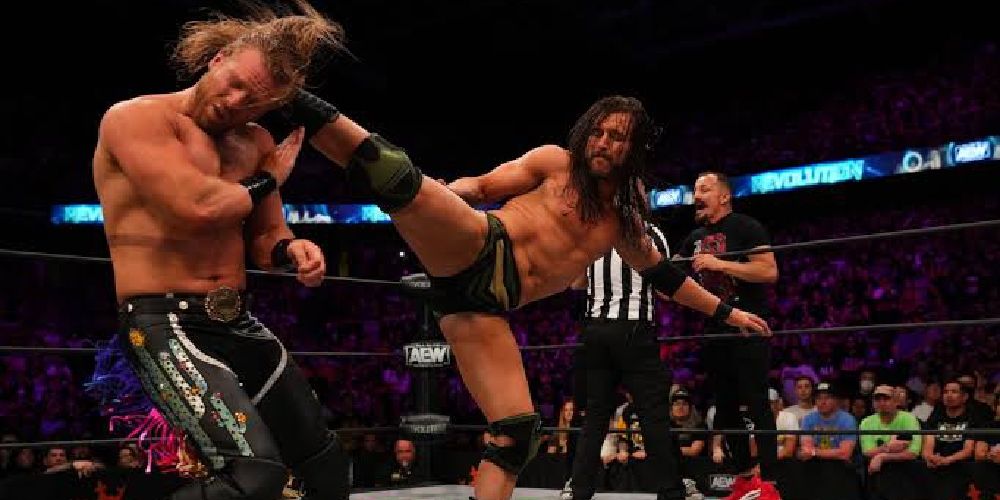 5 Things We Want From Adam Cole's AEW Return (& 5 We Don't)