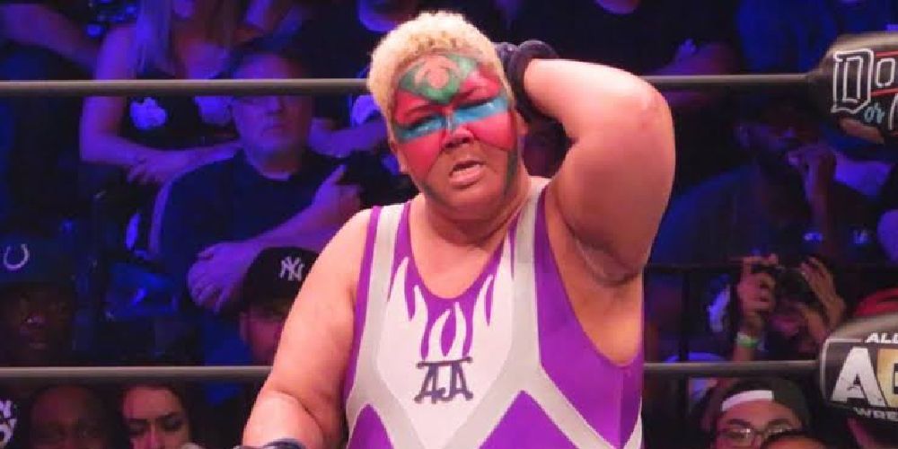 Aja-Kong