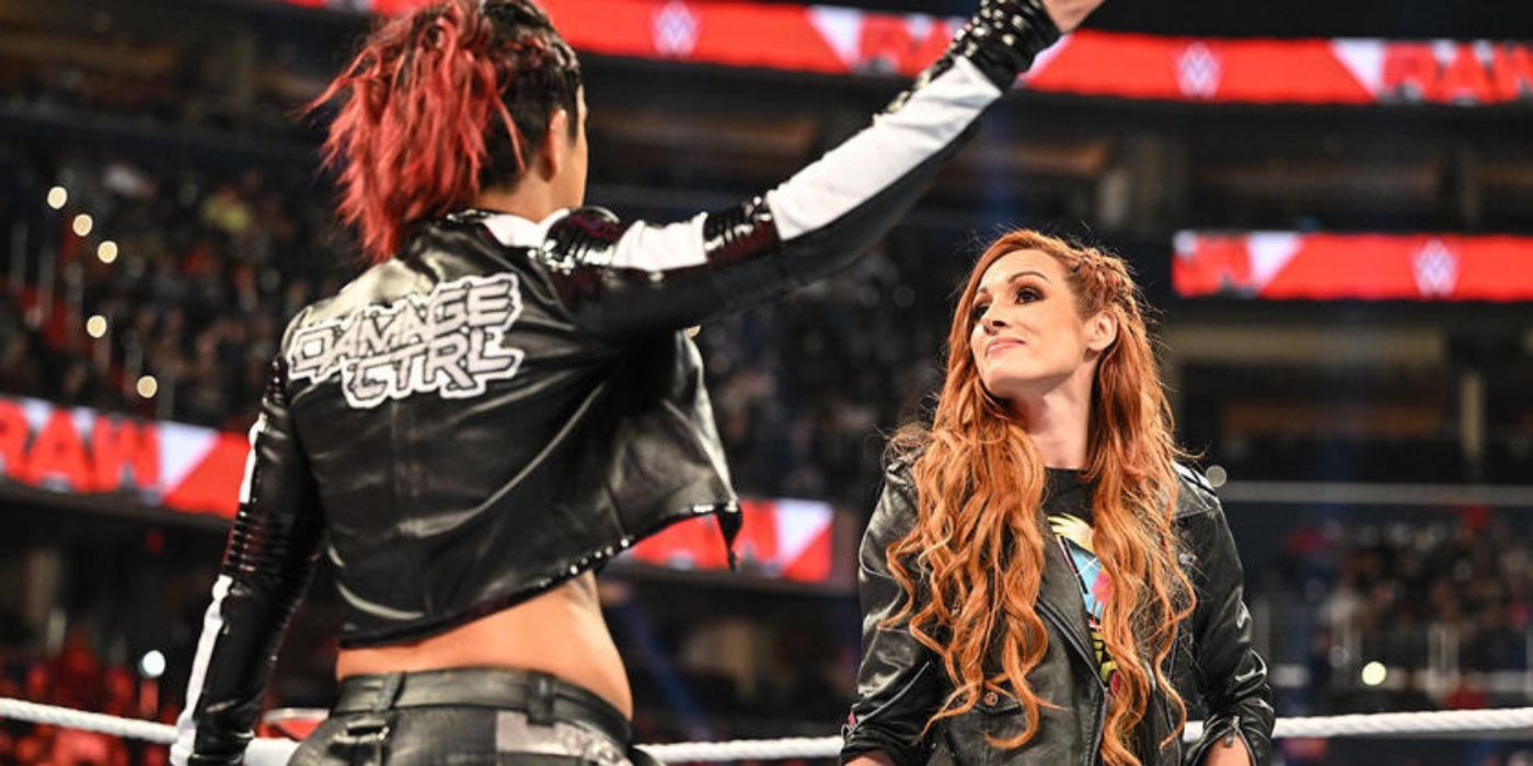 10 Worst Case Booking Scenarios For WrestleMania 39